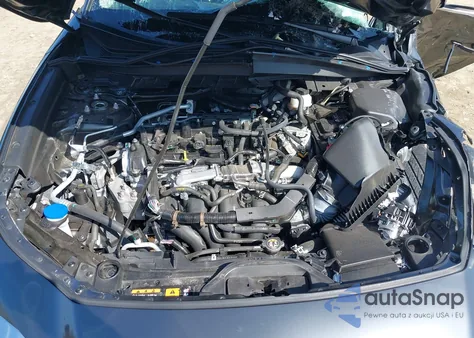 2024 Mazda Cx-30 2.5 S Select Sport z USA, uszkodzony, nr VIN 3MVDMBBMXRM618324